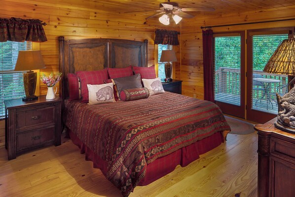 Suite, 3 Bedrooms