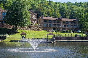 Property grounds - Bluegreen Vacations Blue Ridge Village, an Ascend Collection Resort (Banner Elk)
