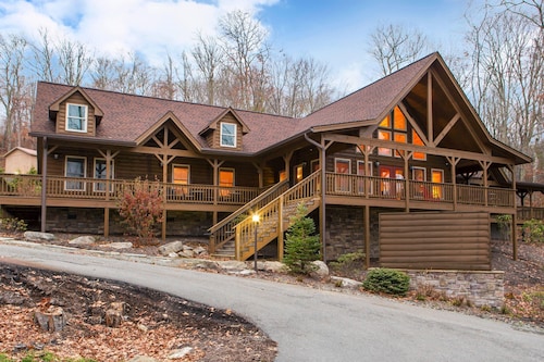 Bluegreen Vacations Blue Ridge Village, an Ascend Collection Resort