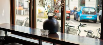 Four Points Flex by Sheraton Copenhagen City