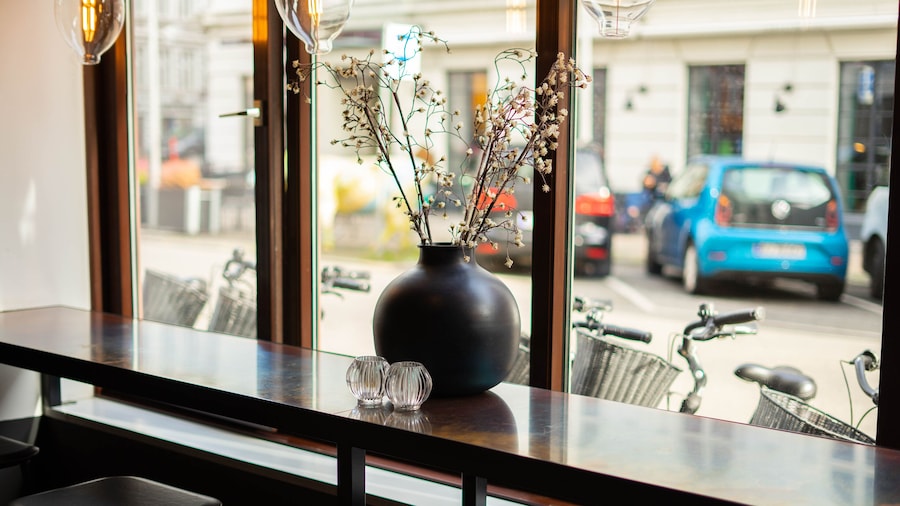 Four Points Flex by Sheraton Copenhagen City