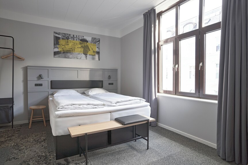 Zleep Hotel Copenhagen City Reviews, Deals & Photos 2025 - Expedia