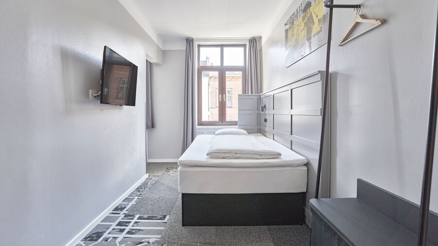 Four Points Flex by Sheraton Copenhagen City