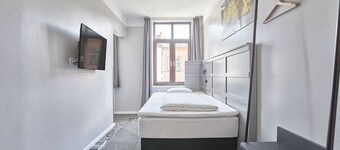 Four Points Flex by Sheraton Copenhagen City