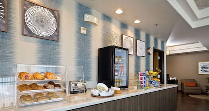 Hawthorn Suites by Wyndham Oakland/Alameda