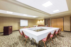 Sala de reuniones