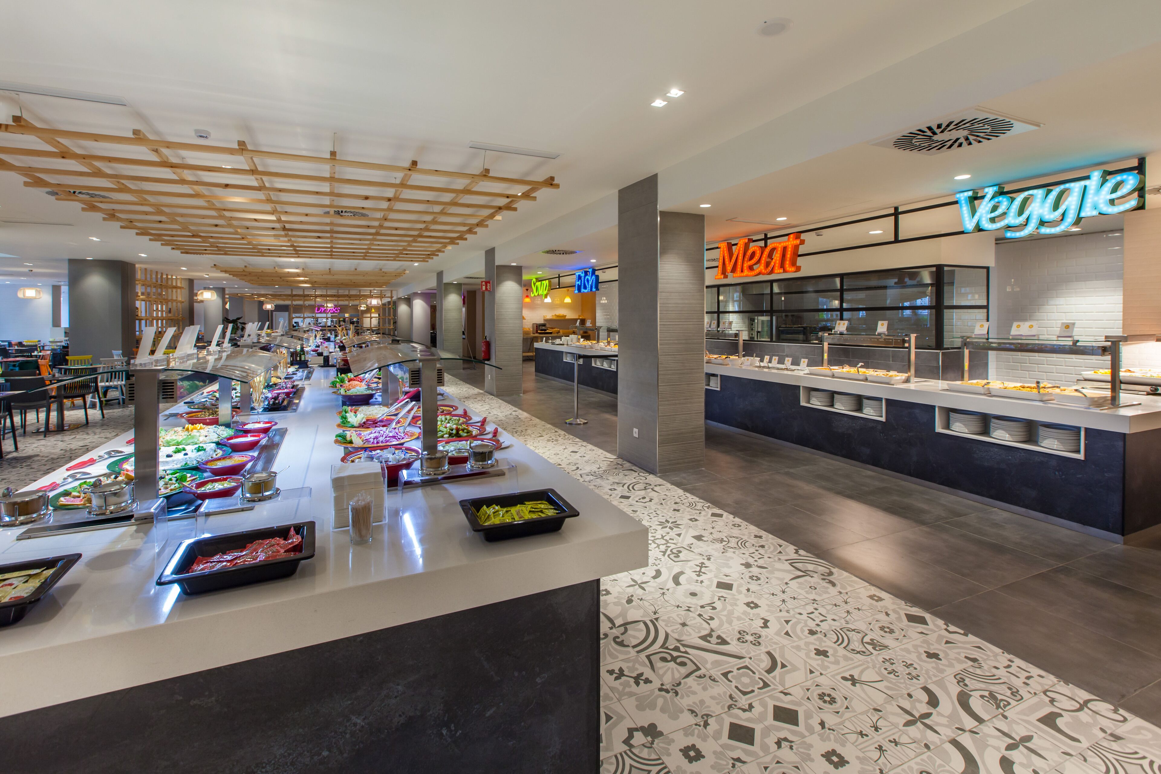 Photo - Abora Buenaventura by Lopesan Hotels