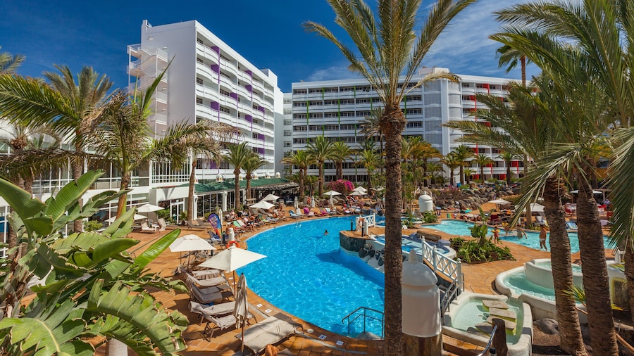 Abora Buenaventura by Lopesan Hotels