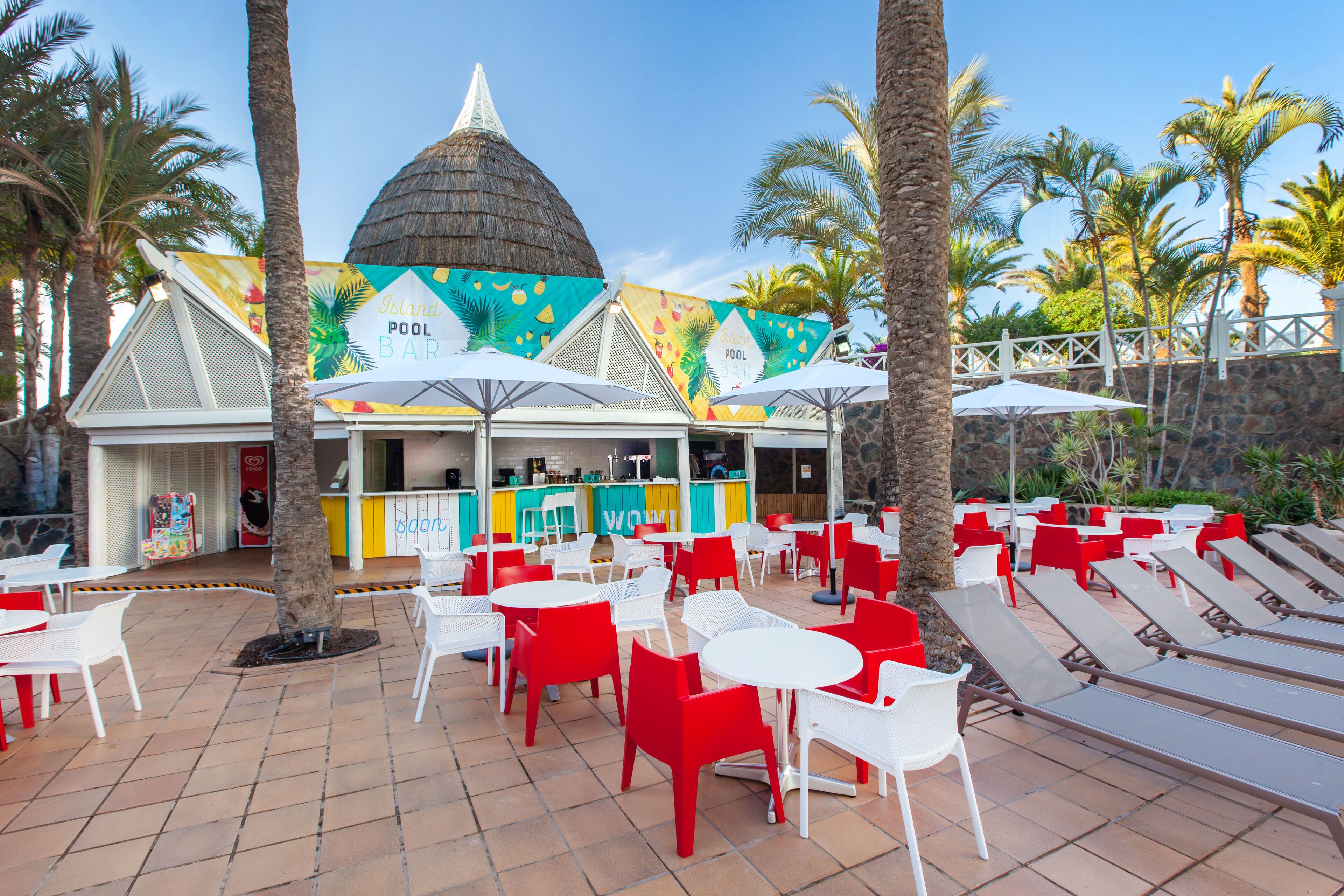 Photo - Abora Buenaventura by Lopesan Hotels