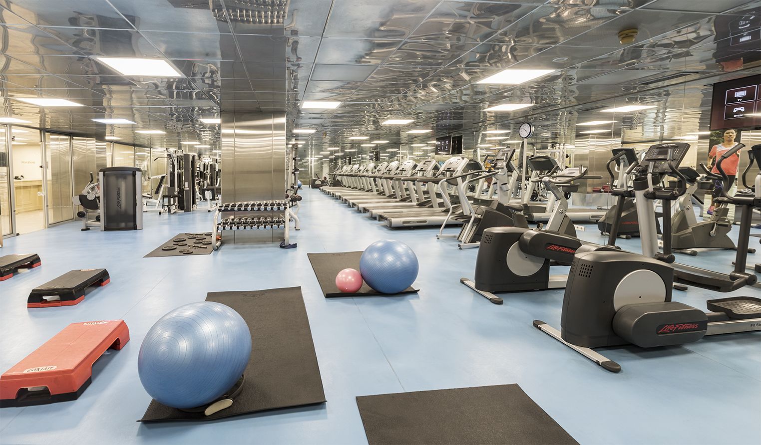 Photo - Zorlu Grand Hotel Trabzon