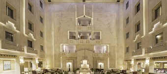 Zorlu Grand Hotel Trabzon