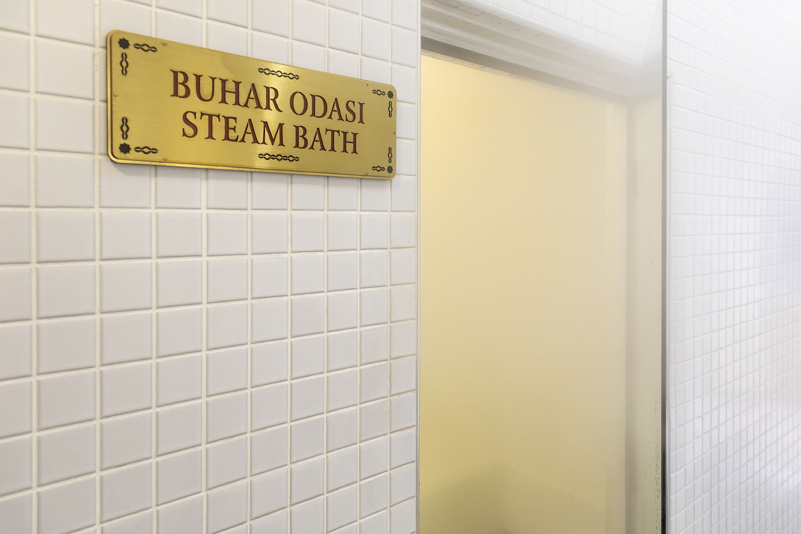 Photo - Zorlu Grand Hotel Trabzon