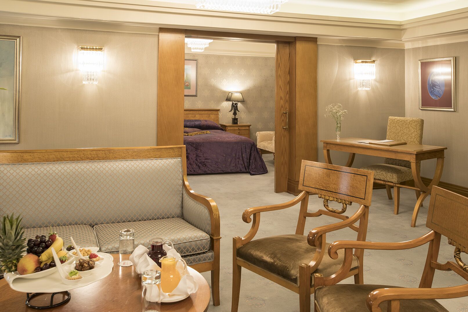 Foto - Zorlu Grand Hotel Trabzon