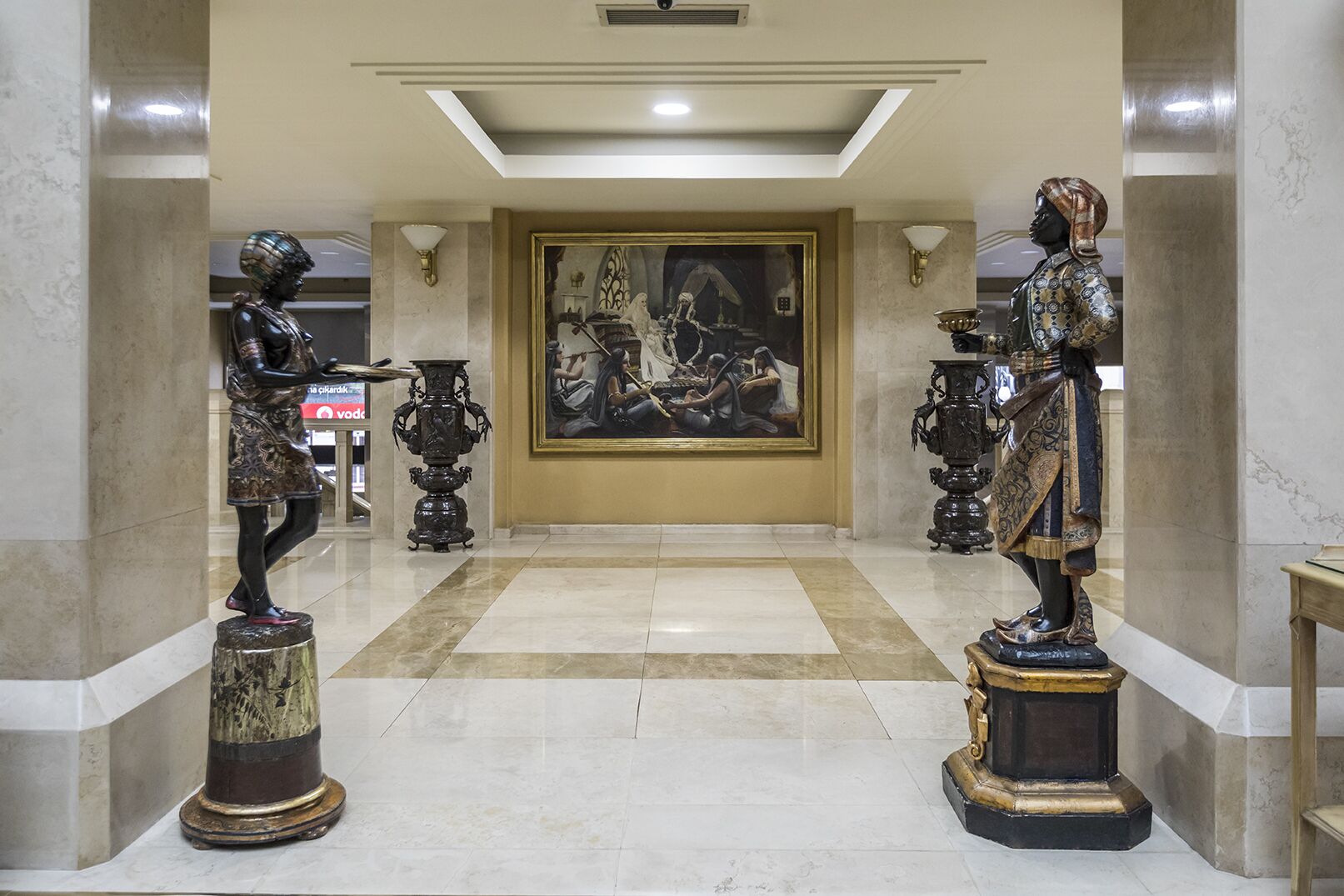 Photo - Zorlu Grand Hotel Trabzon