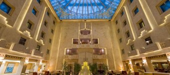 Zorlu Grand Hotel Trabzon