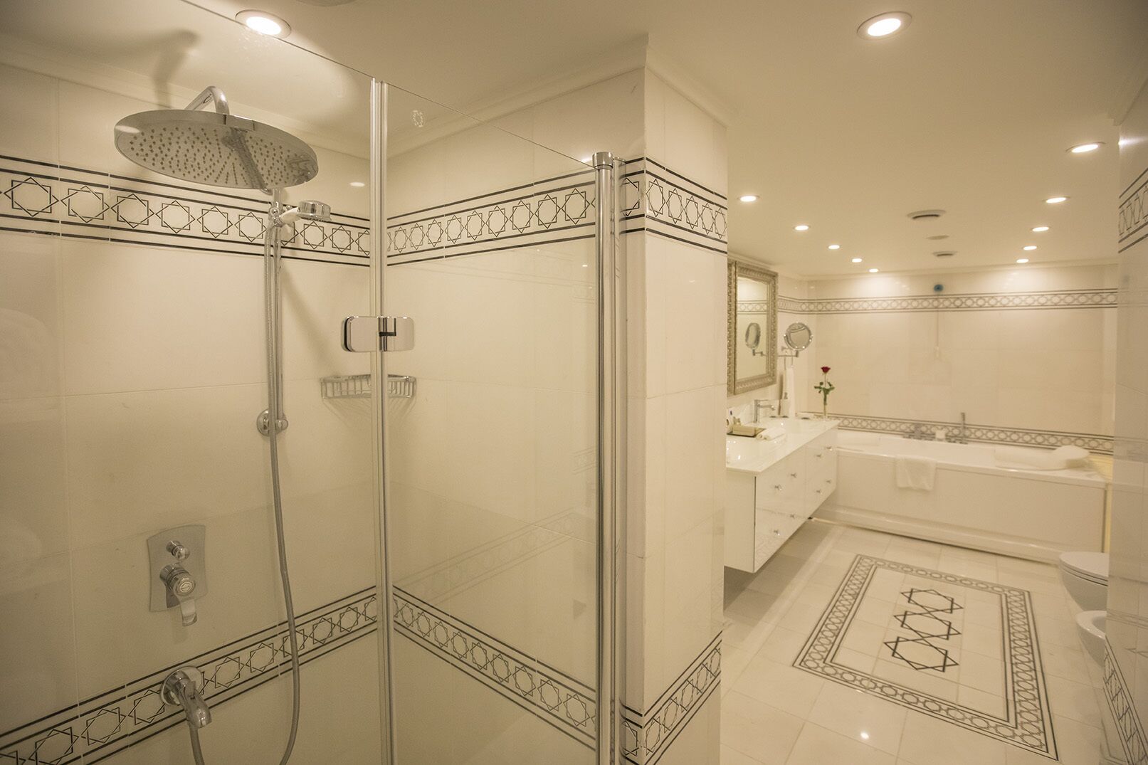 Photo - Zorlu Grand Hotel Trabzon