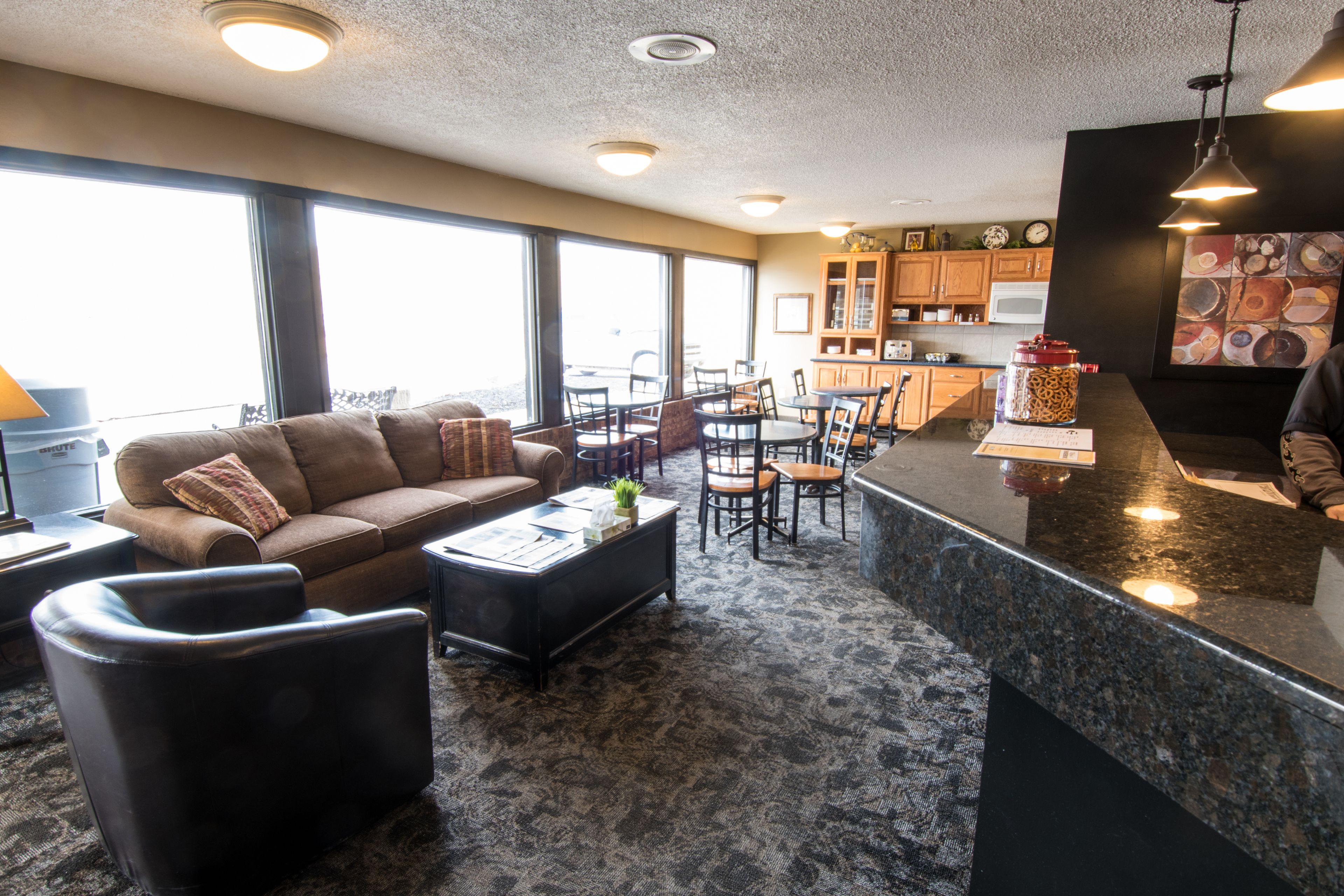 Western Inn in Council Bluffs, United States