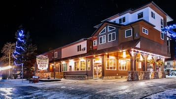 Udendørsområde