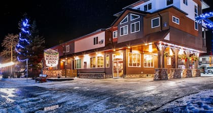 Mount Robson Inn