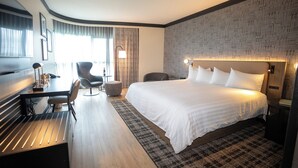 Standard Room, 1 King Bed - Brookstreet (Ottawa)