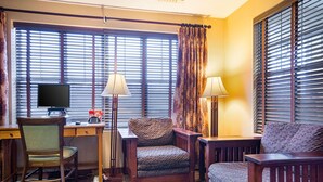 Interior - Econo Lodge Hadley near University (Hadley)