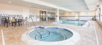 Holiday Inn Manchester Airport by IHG
