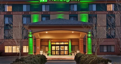 Holiday Inn Manchester Airport by IHG