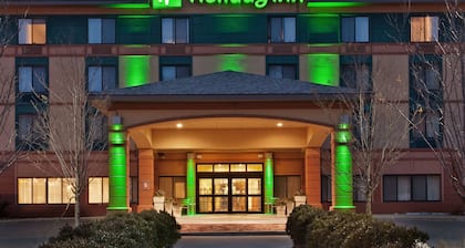 Holiday Inn Manchester Airport, an IHG Hotel