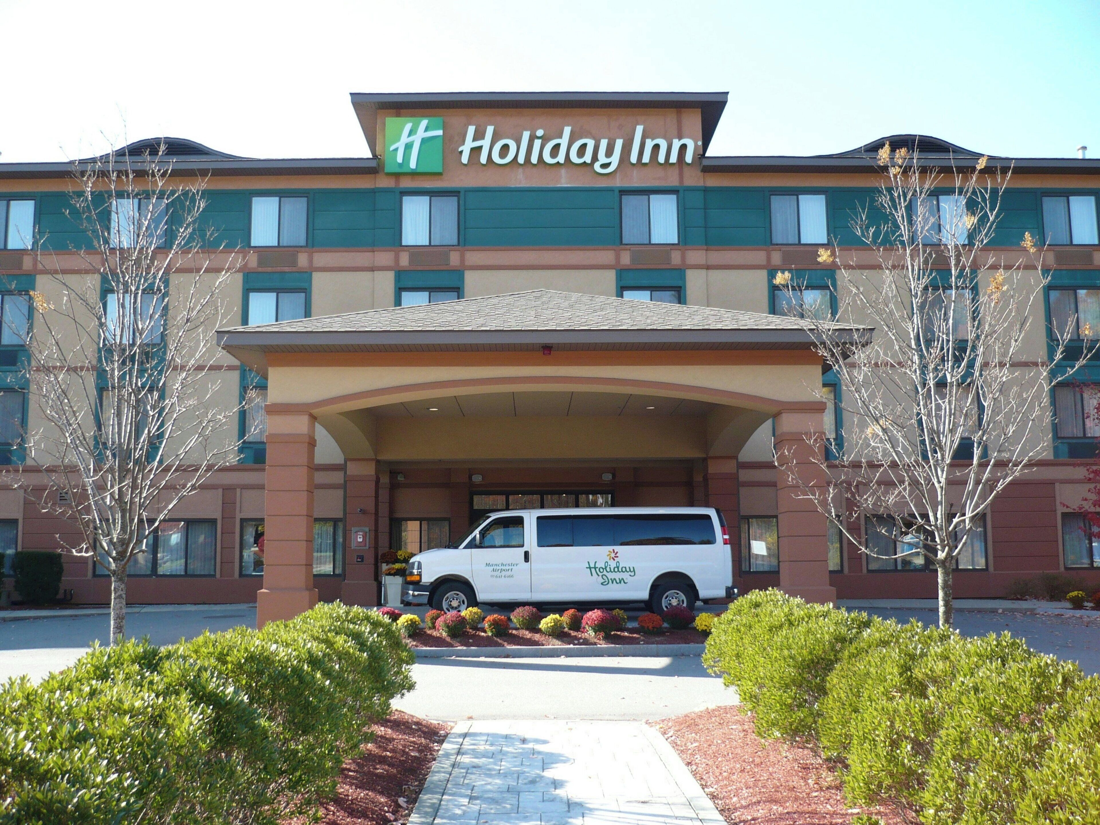 Photo - Holiday Inn Manchester Airport by IHG