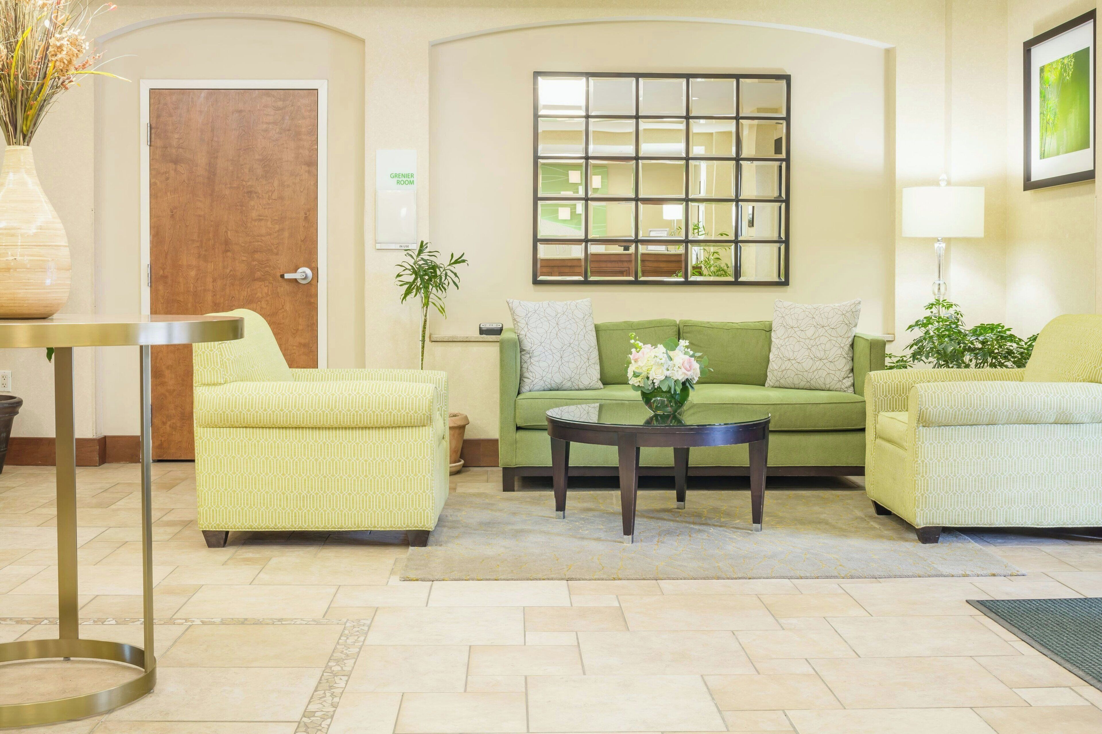 Photo - Holiday Inn Manchester Airport by IHG