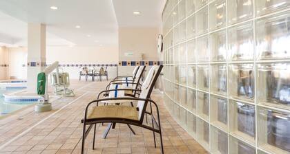 Holiday Inn Manchester Airport by IHG