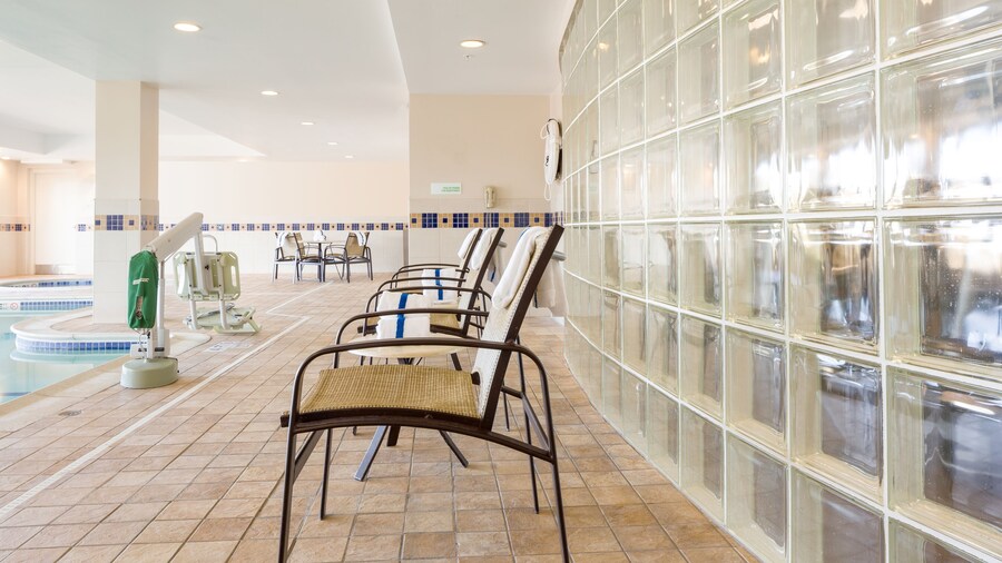 Holiday Inn Manchester Airport by IHG