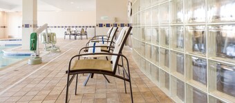 Holiday Inn Manchester Airport by IHG