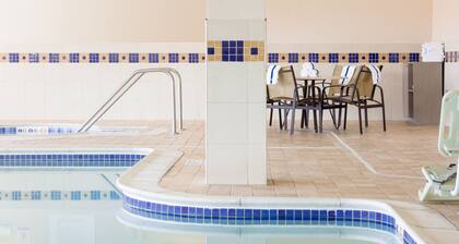 Holiday Inn Manchester Airport by IHG