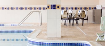 Holiday Inn Manchester Airport by IHG