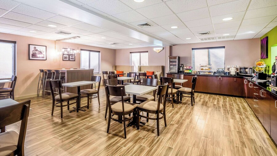 Sleep Inn & Suites Harrisonburg near University