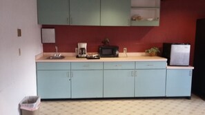 Bar en el lobby