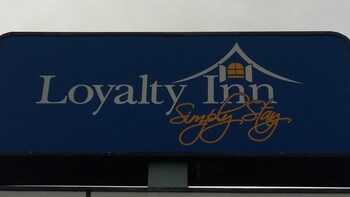 Loyalty Inn Pasco