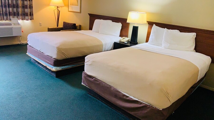 Americas Inn