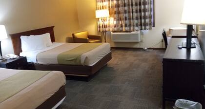 Americas Inn
