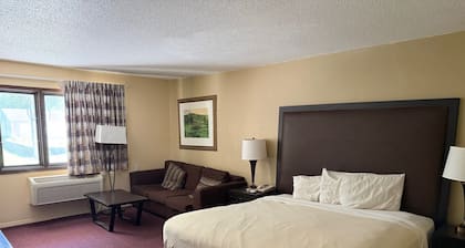 Americas Inn