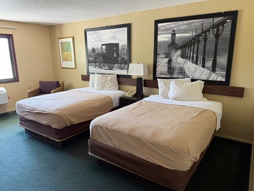 Americas Inn