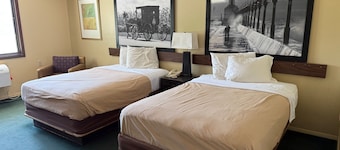 Americas Inn