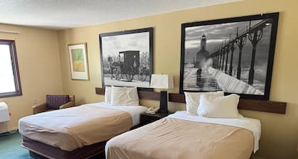 Americas Inn