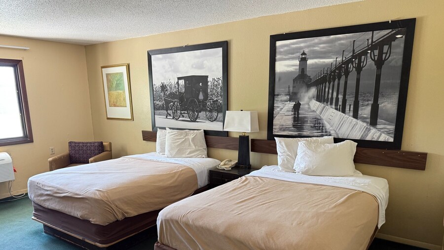 Americas Inn
