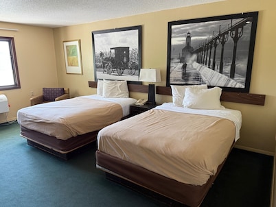 Americas Inn