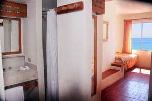Standardzimmer | Badezimmer