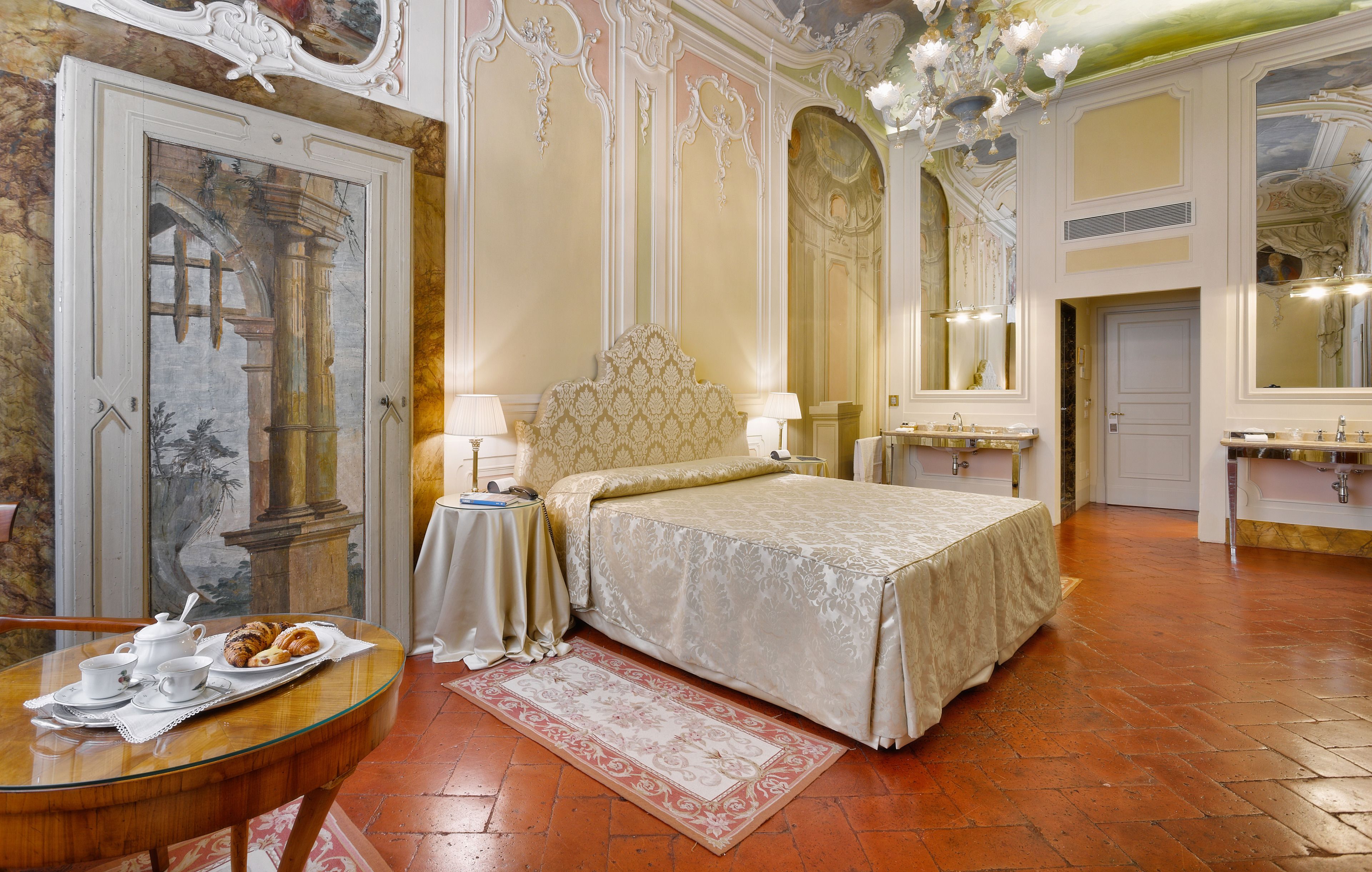 Photo - Palazzo Niccolini al Duomo Residenza D'Epoca