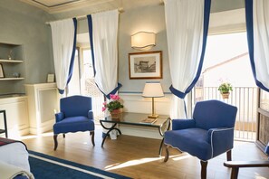 Chambre Double Deluxe