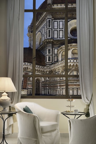 Palazzo Niccolini al Duomo